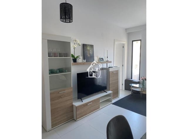 Apartamento de 2 habitaciones en San Miguel de Salinas en alquiler con piscina garaje - 925 € (Ref: 9467910)