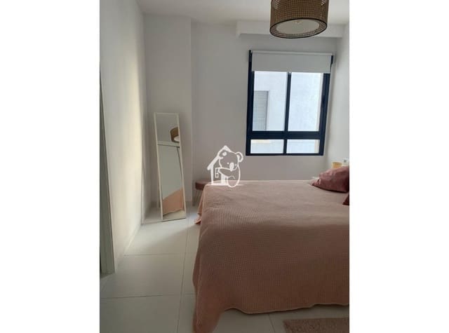 Apartamento de 2 habitaciones en San Miguel de Salinas en alquiler con piscina garaje - 925 € (Ref: 9467910)