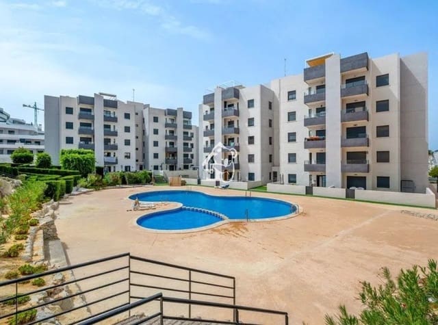 Apartamento de 2 habitaciones en San Miguel de Salinas en alquiler con piscina garaje - 925 € (Ref: 9467910)