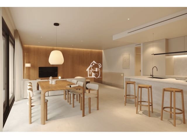 3 sovrum Villa till salu i Dolores med pool - 394 900 € (Ref: 9470159)