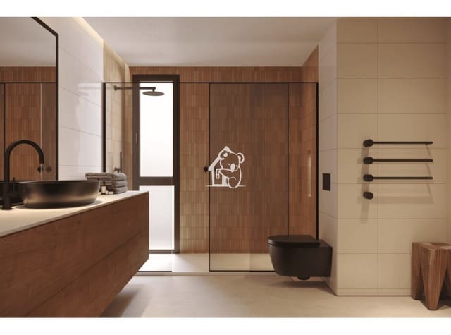 3 sovrum Villa till salu i Dolores med pool - 394 900 € (Ref: 9470159)