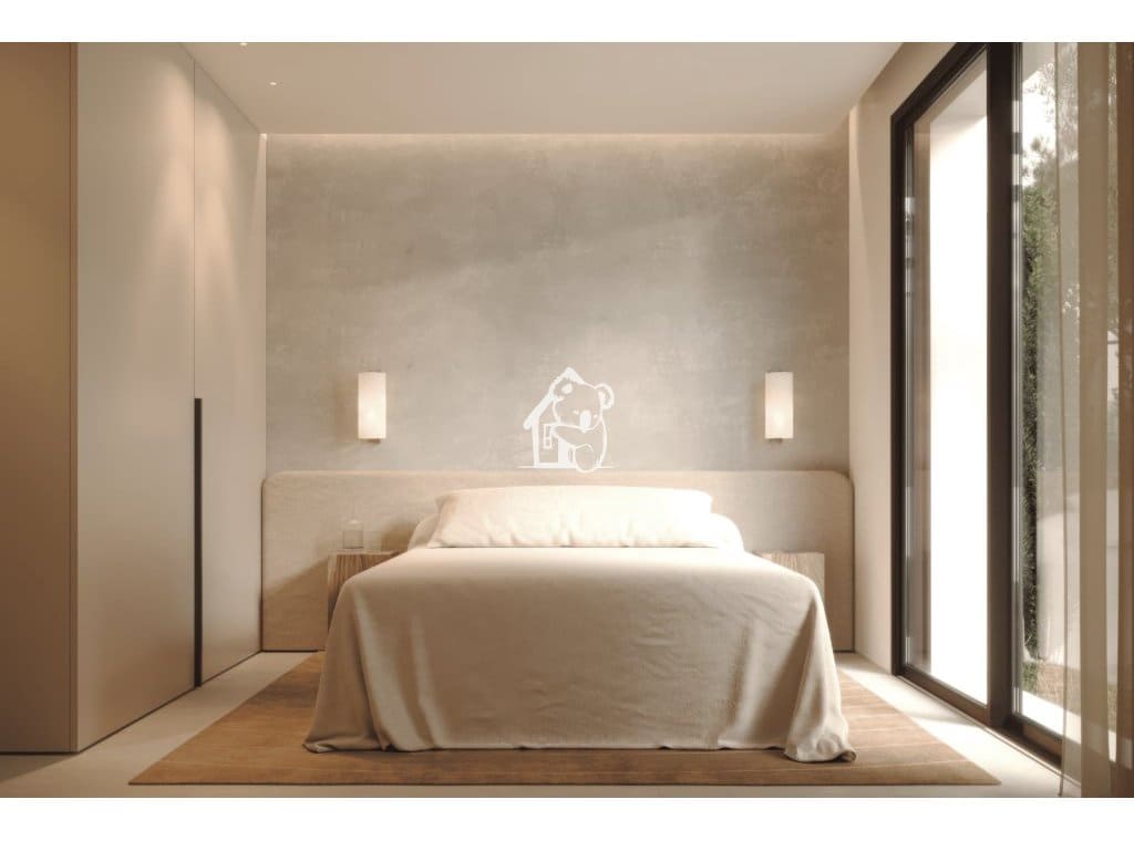 3 sovrum Villa till salu i Dolores med pool - 394 900 € (Ref: 9470159)