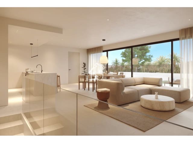 3 sovrum Villa till salu i Dolores med pool - 394 900 € (Ref: 9470159)