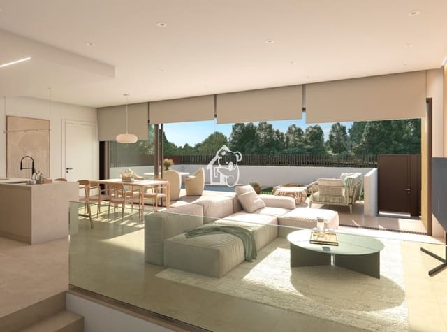 3 sovrum Villa till salu i Dolores med pool - 394 900 € (Ref: 9470159)