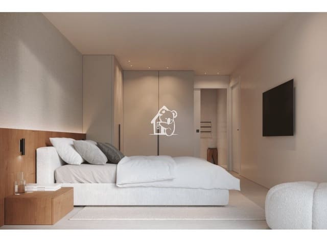 3 sovrum Villa till salu i Dolores med pool - 394 900 € (Ref: 9470159)