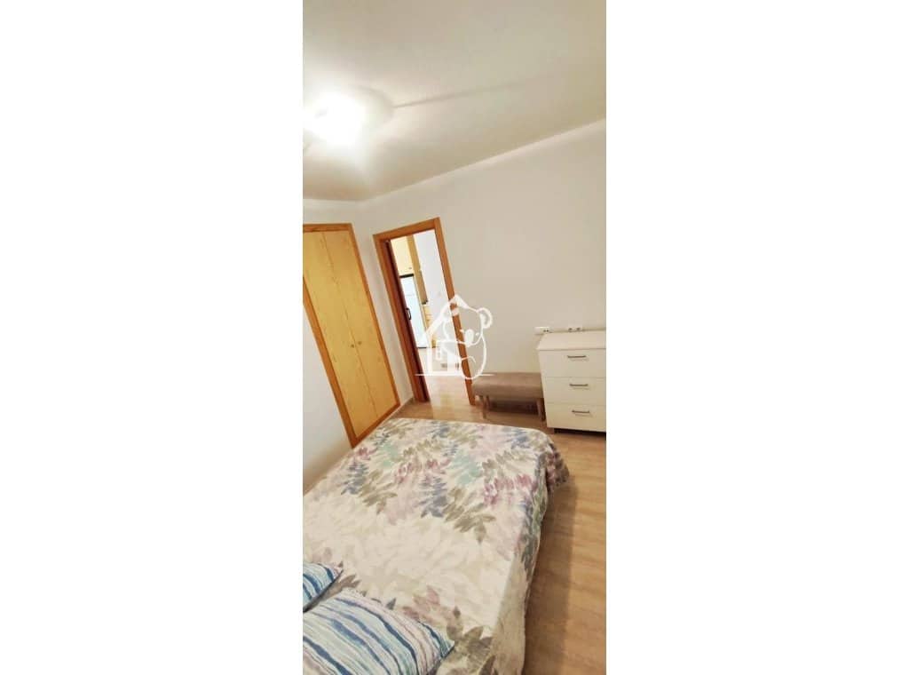 1 quarto Apartamento para arrendar em Torrevieja com piscina garagem - 790 € (Ref: 9470160)