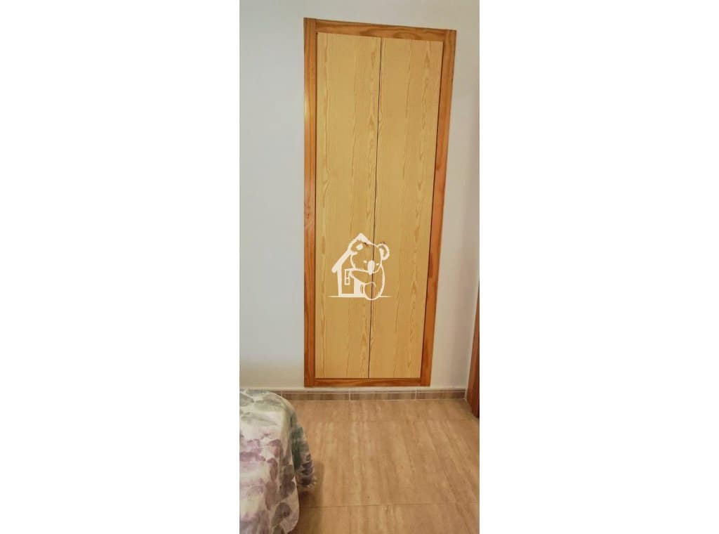 1 quarto Apartamento para arrendar em Torrevieja com piscina garagem - 790 € (Ref: 9470160)