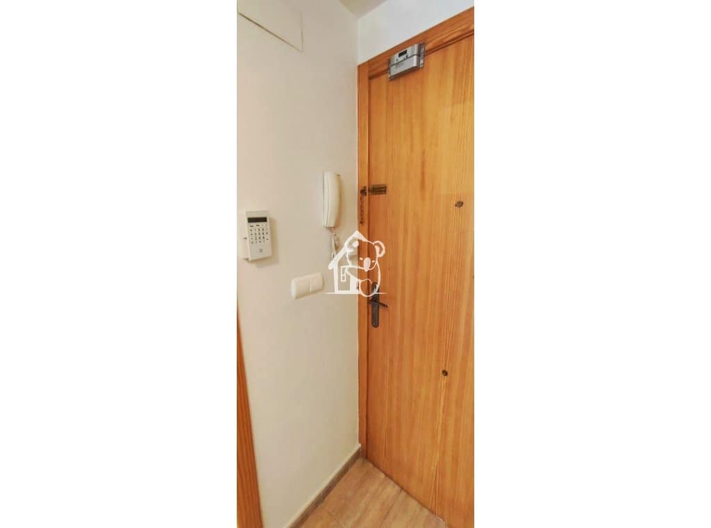 1 quarto Apartamento para arrendar em Torrevieja com piscina garagem - 790 € (Ref: 9470160)