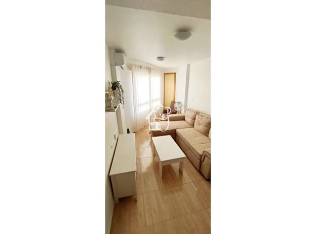1 quarto Apartamento para arrendar em Torrevieja com piscina garagem - 790 € (Ref: 9470160)