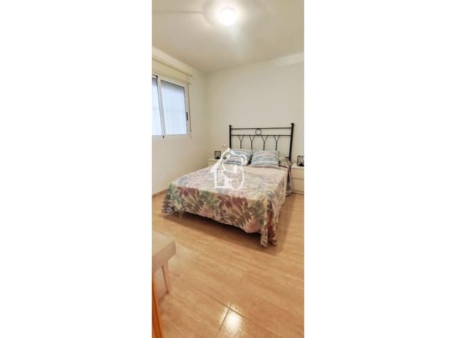 1 quarto Apartamento para arrendar em Torrevieja com piscina garagem - 790 € (Ref: 9470160)