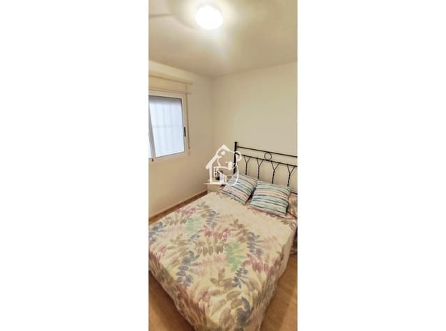 1 quarto Apartamento para arrendar em Torrevieja com piscina garagem - 790 € (Ref: 9470160)