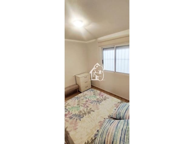 1 quarto Apartamento para arrendar em Torrevieja com piscina garagem - 790 € (Ref: 9470160)