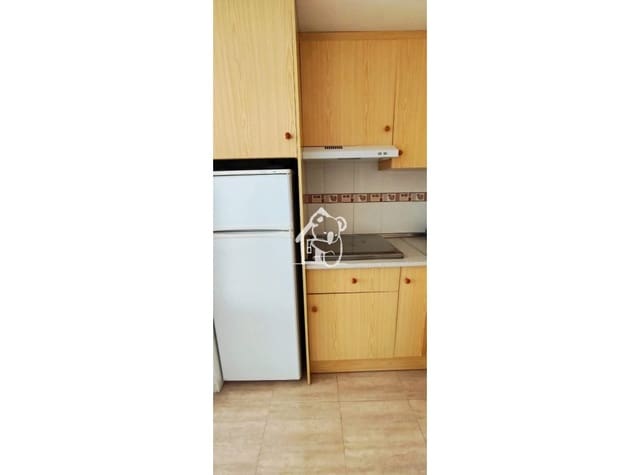 1 quarto Apartamento para arrendar em Torrevieja com piscina garagem - 790 € (Ref: 9470160)