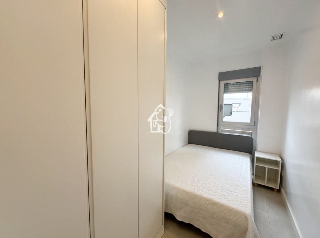 3 camera da letto Appartamento da affittare in Los Dolses con piscina - 1.850 € (Rif: 9470804)