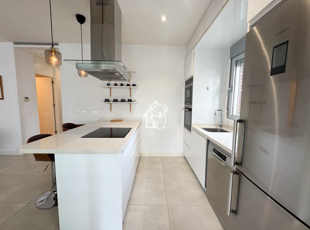 3 camera da letto Appartamento da affittare in Los Dolses con piscina - 1.850 € (Rif: 9470804)