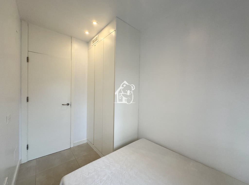3 camera da letto Appartamento da affittare in Los Dolses con piscina - 1.850 € (Rif: 9470804)