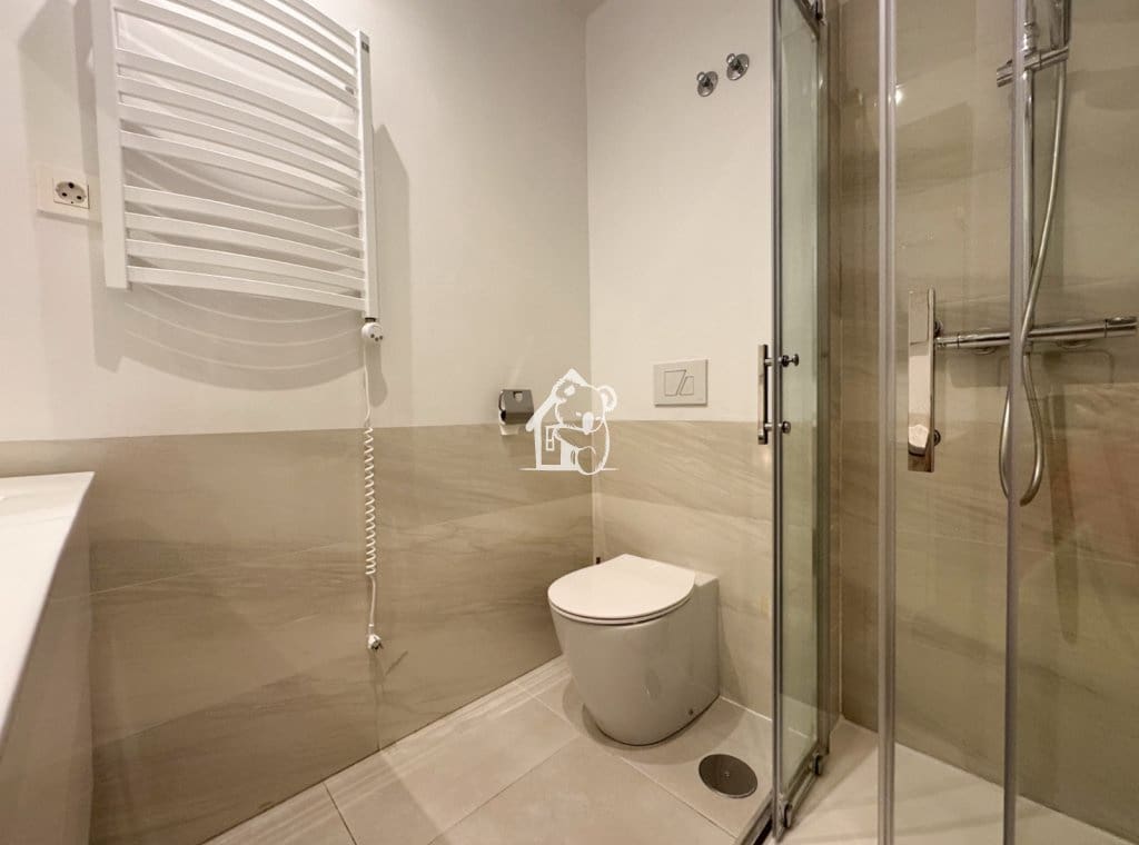 3 camera da letto Appartamento da affittare in Los Dolses con piscina - 1.850 € (Rif: 9470804)