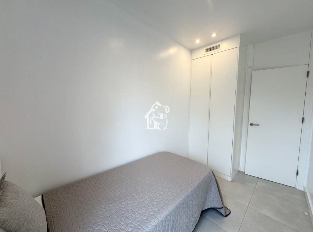 3 camera da letto Appartamento da affittare in Los Dolses con piscina - 1.850 € (Rif: 9470804)