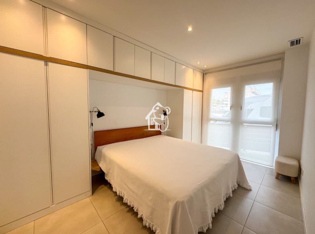 3 camera da letto Appartamento da affittare in Los Dolses con piscina - 1.850 € (Rif: 9470804)