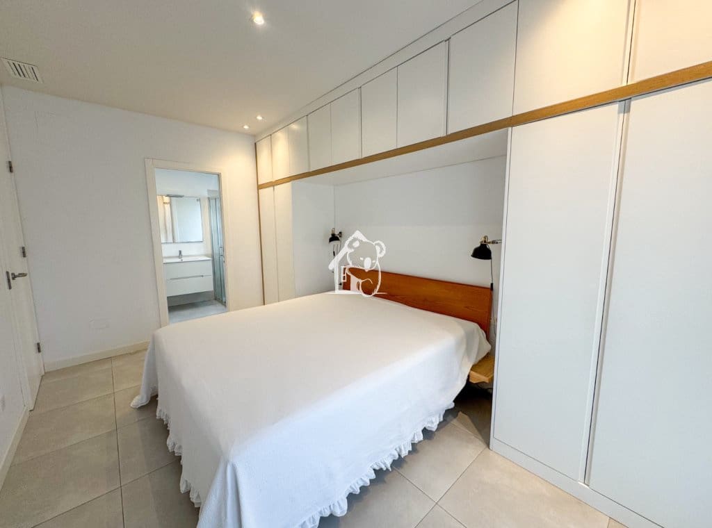 3 camera da letto Appartamento da affittare in Los Dolses con piscina - 1.850 € (Rif: 9470804)