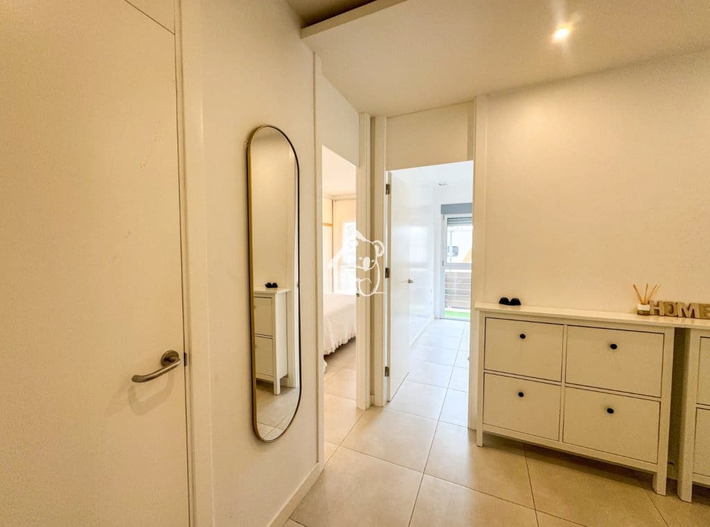 3 camera da letto Appartamento da affittare in Los Dolses con piscina - 1.850 € (Rif: 9470804)