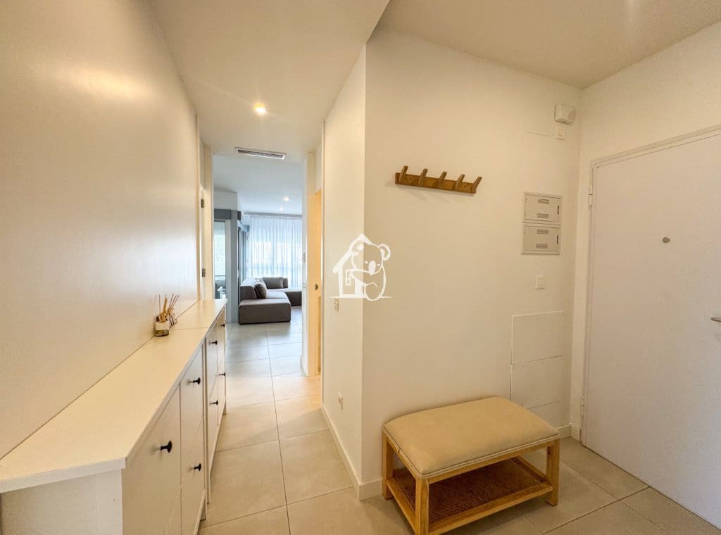 3 camera da letto Appartamento da affittare in Los Dolses con piscina - 1.850 € (Rif: 9470804)