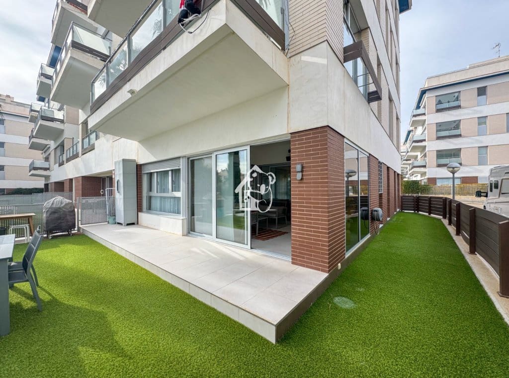 3 camera da letto Appartamento da affittare in Los Dolses con piscina - 1.850 € (Rif: 9470804)