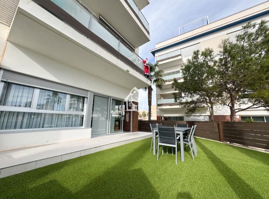 3 camera da letto Appartamento da affittare in Los Dolses con piscina - 1.850 € (Rif: 9470804)