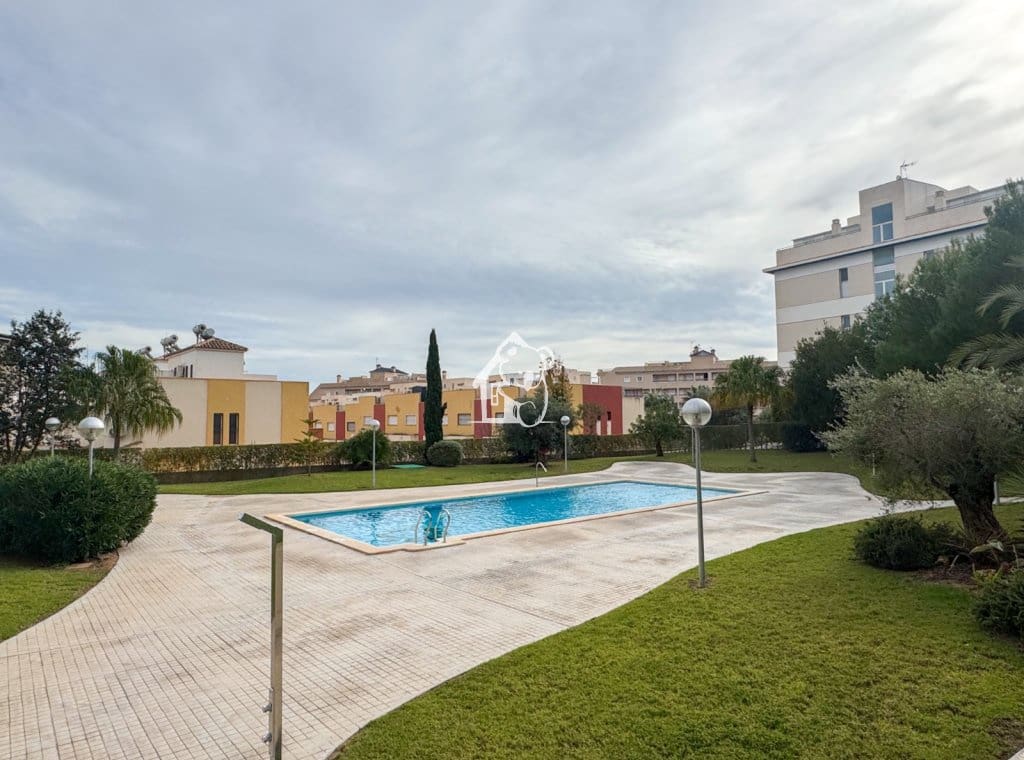 3 camera da letto Appartamento da affittare in Los Dolses con piscina - 1.850 € (Rif: 9470804)