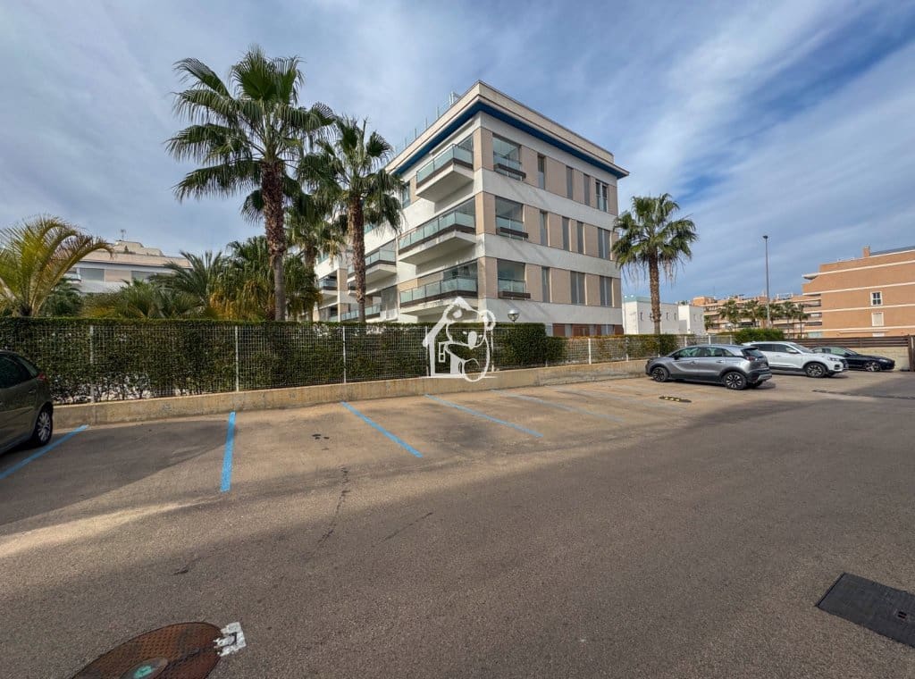 3 camera da letto Appartamento da affittare in Los Dolses con piscina - 1.850 € (Rif: 9470804)