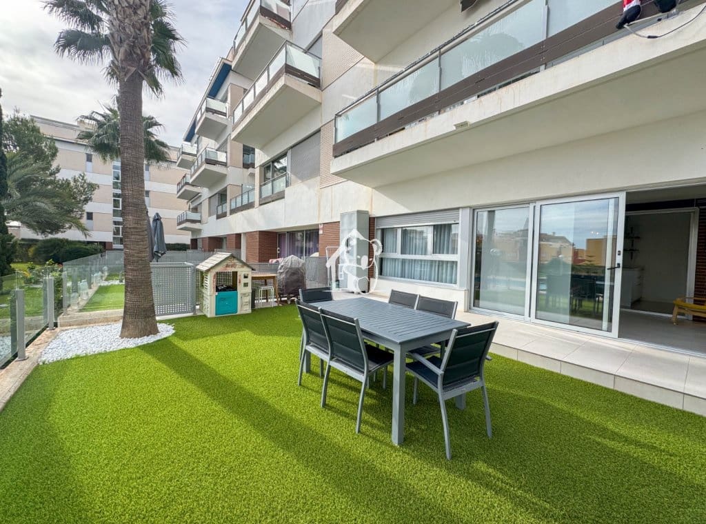 3 camera da letto Appartamento da affittare in Los Dolses con piscina - 1.850 € (Rif: 9470804)