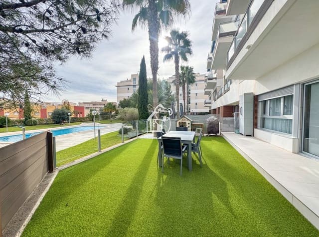 3 slaapkamer Appartement te huur in Los Dolses, Orihuela met zwembad - € 1.850 (Ref: 9470804)