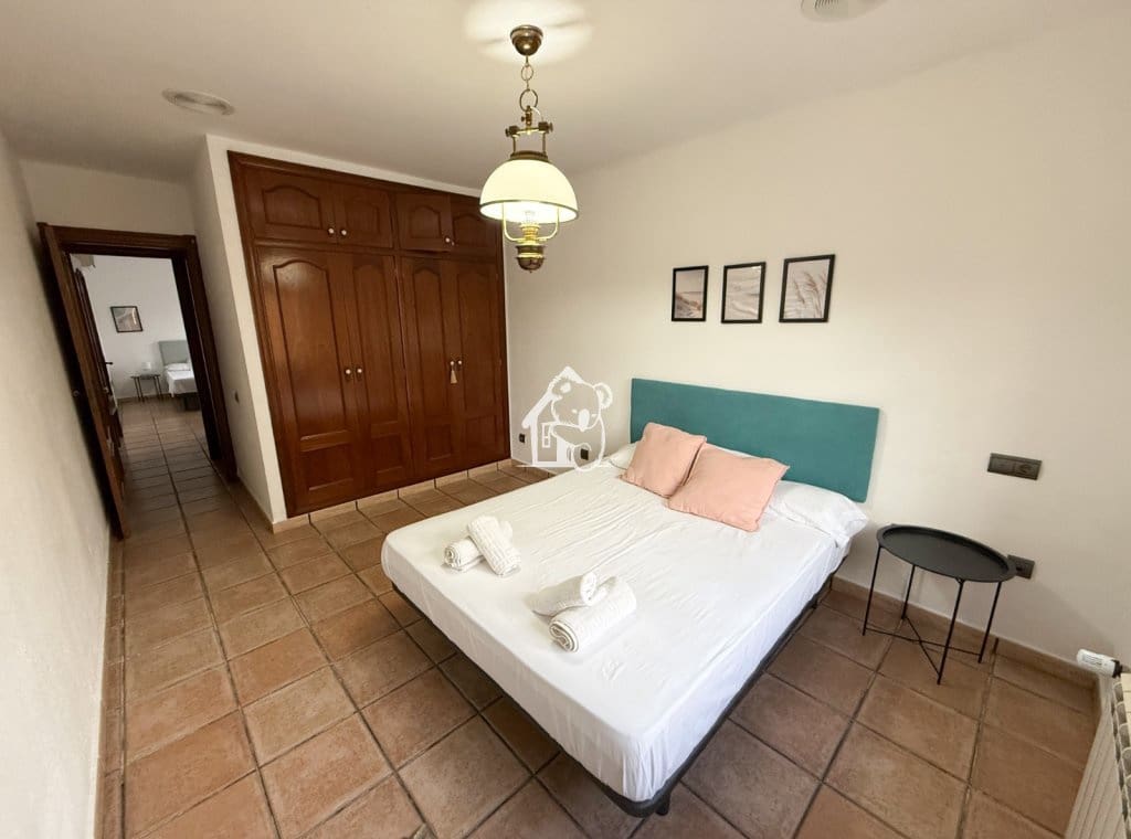 5 sypialnia Willa do wynajęcia w Torrevieja z basenem garażem - 2 350 € (Ref: 9470913)