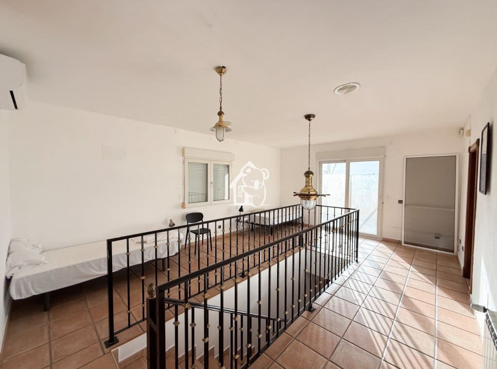 5 sypialnia Willa do wynajęcia w Torrevieja z basenem garażem - 2 350 € (Ref: 9470913)