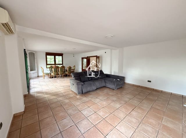 5 soveværelse Villa til leje i Los Balcones - Los Altos, Torrevieja - € 2.350 (Ref: 9470913)