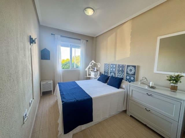 2 makuuhuone Huoneisto vuokrattavana paikassa Parque Acuático - Sector 25, Torrevieja - 750 € (Ref: 9471830)