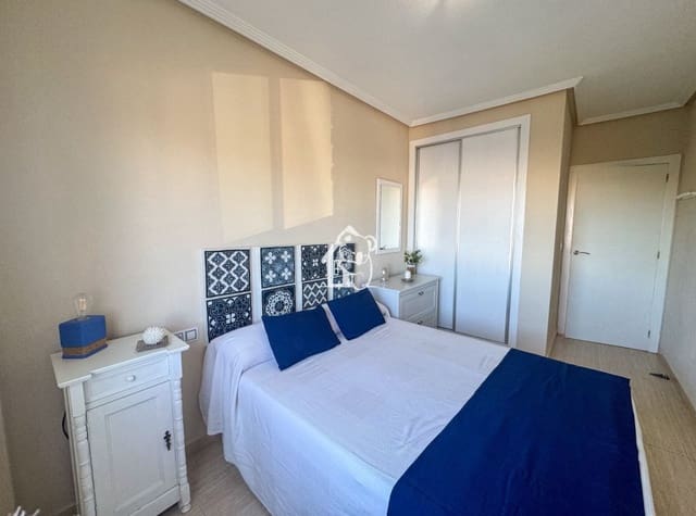 2 makuuhuone Huoneisto vuokrattavana paikassa Parque Acuático - Sector 25, Torrevieja - 750 € (Ref: 9471830)