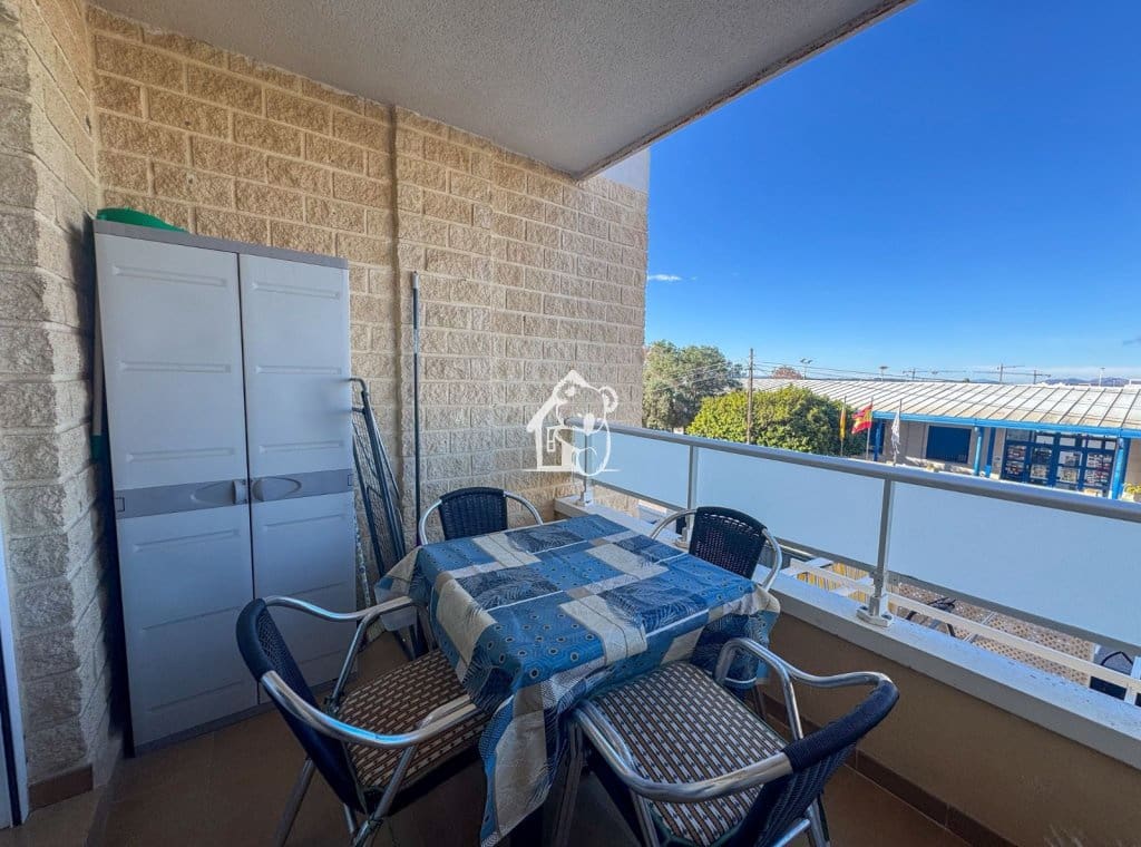 2 bedroom Apartment for rent in Torrevieja with pool garage - € 750 (Ref: 9471830)