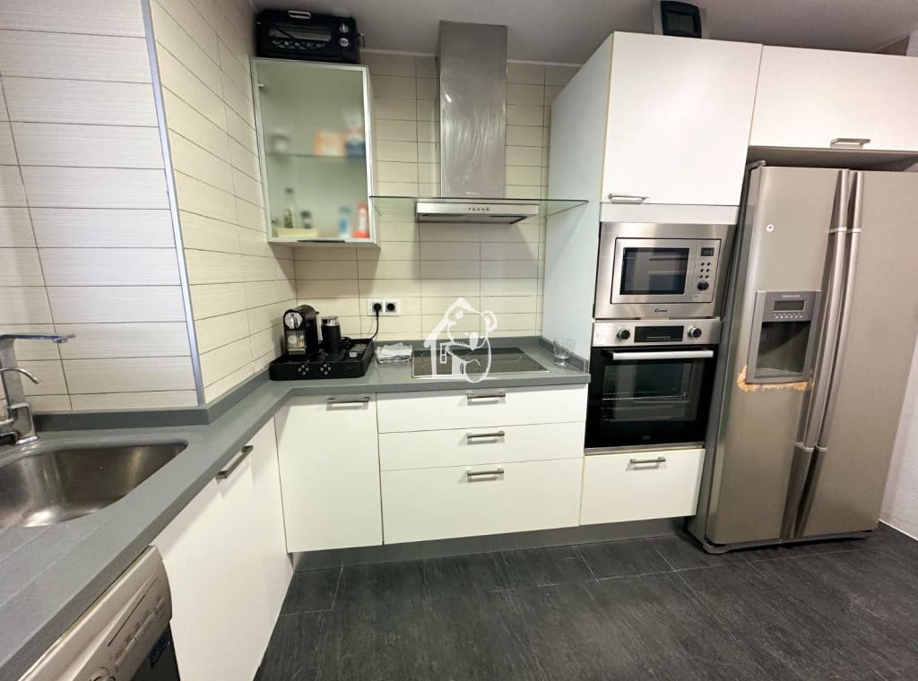 2 quarto Apartamento de Praia para arrendar em Torrevieja - 1 250 € (Ref: 9473646)