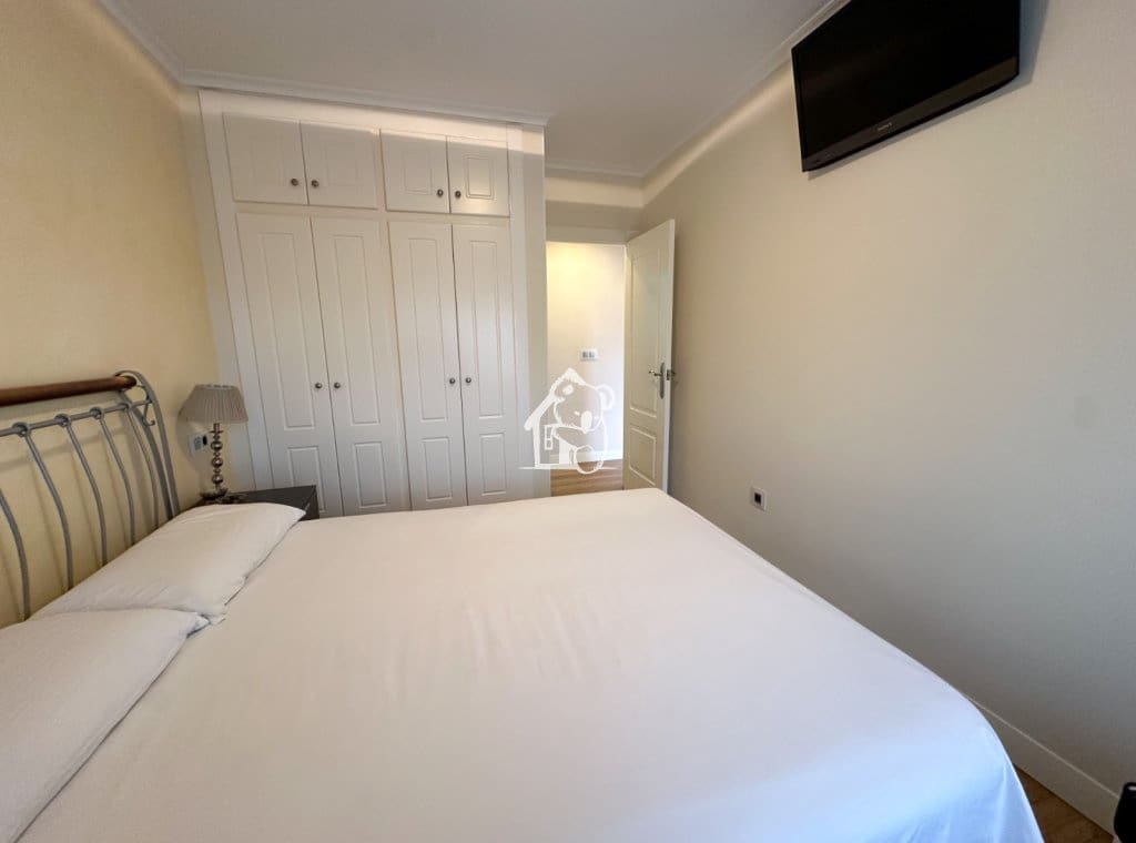 2 quarto Apartamento de Praia para arrendar em Torrevieja - 1 250 € (Ref: 9473646)