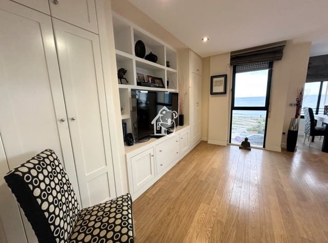 Apartamento Playa de 2 habitaciones en La Veleta, Torrevieja en alquiler - 1.250 € (Ref: 9473646)