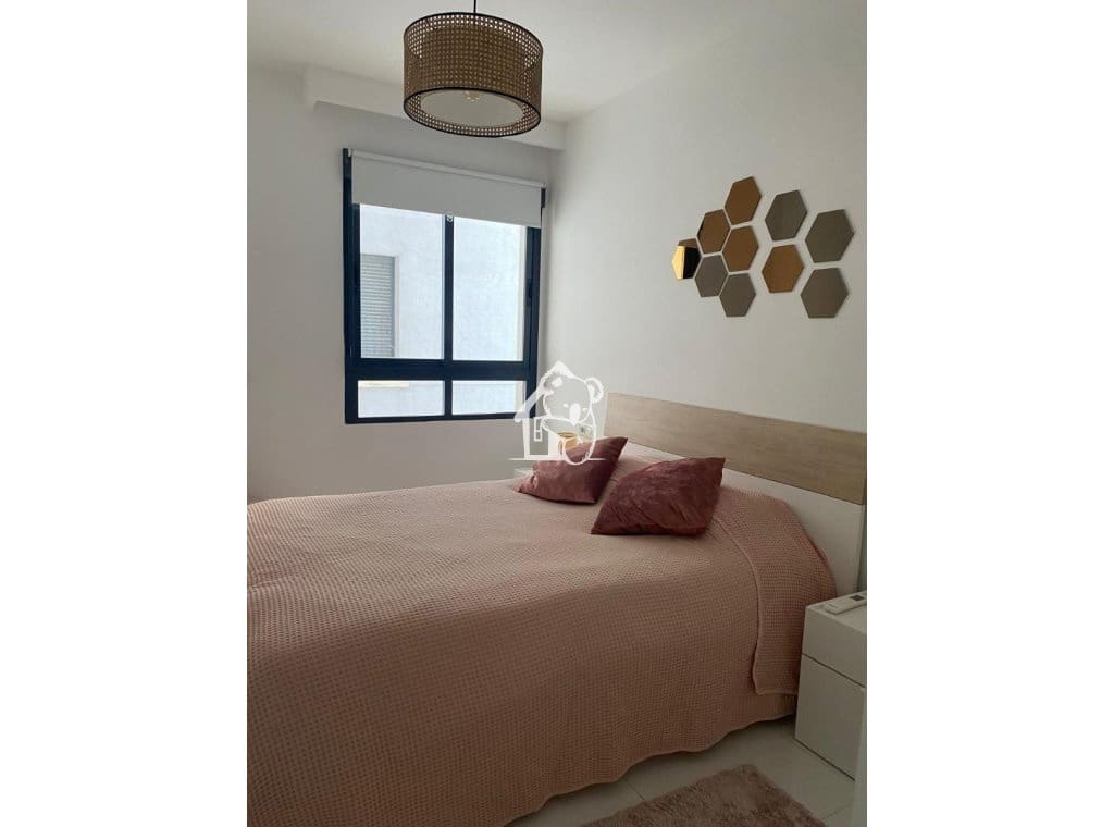 2 sovrum Lägenhet att hyra i San Miguel de Salinas med pool garage - 925 € (Ref: 9473647)