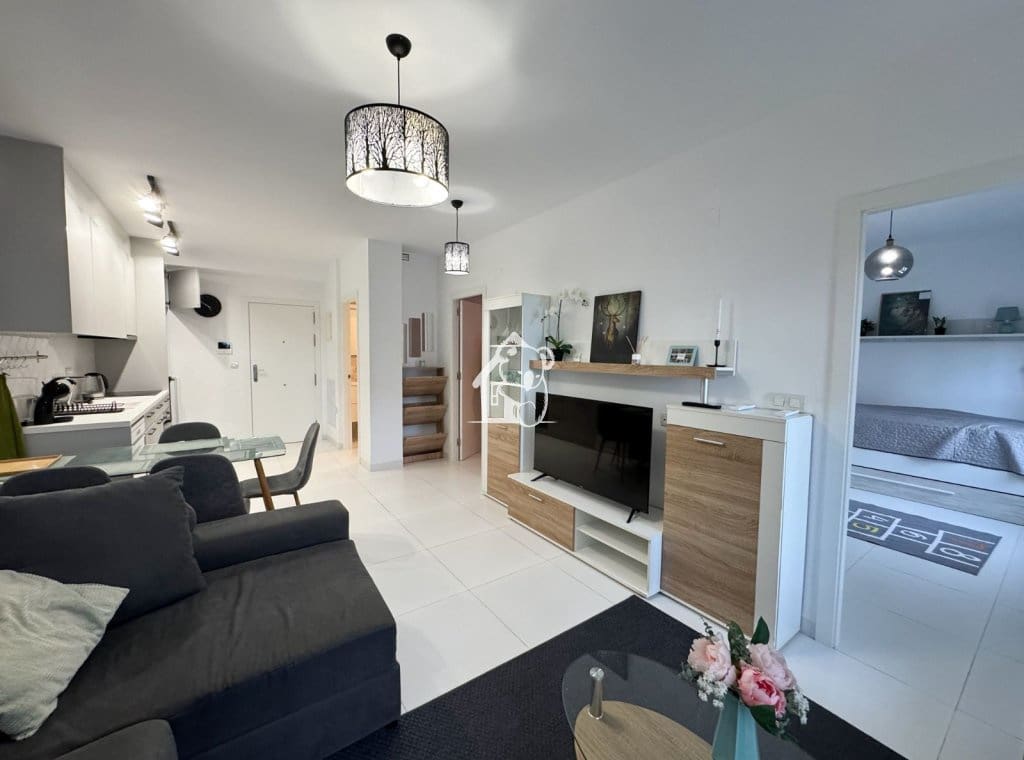 2 sovrum Lägenhet att hyra i San Miguel de Salinas med pool garage - 925 € (Ref: 9473647)