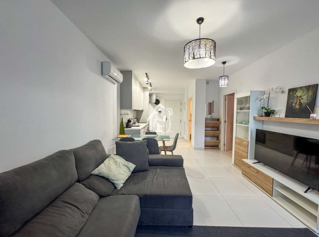 2 sovrum Lägenhet att hyra i San Miguel de Salinas med pool garage - 925 € (Ref: 9473647)