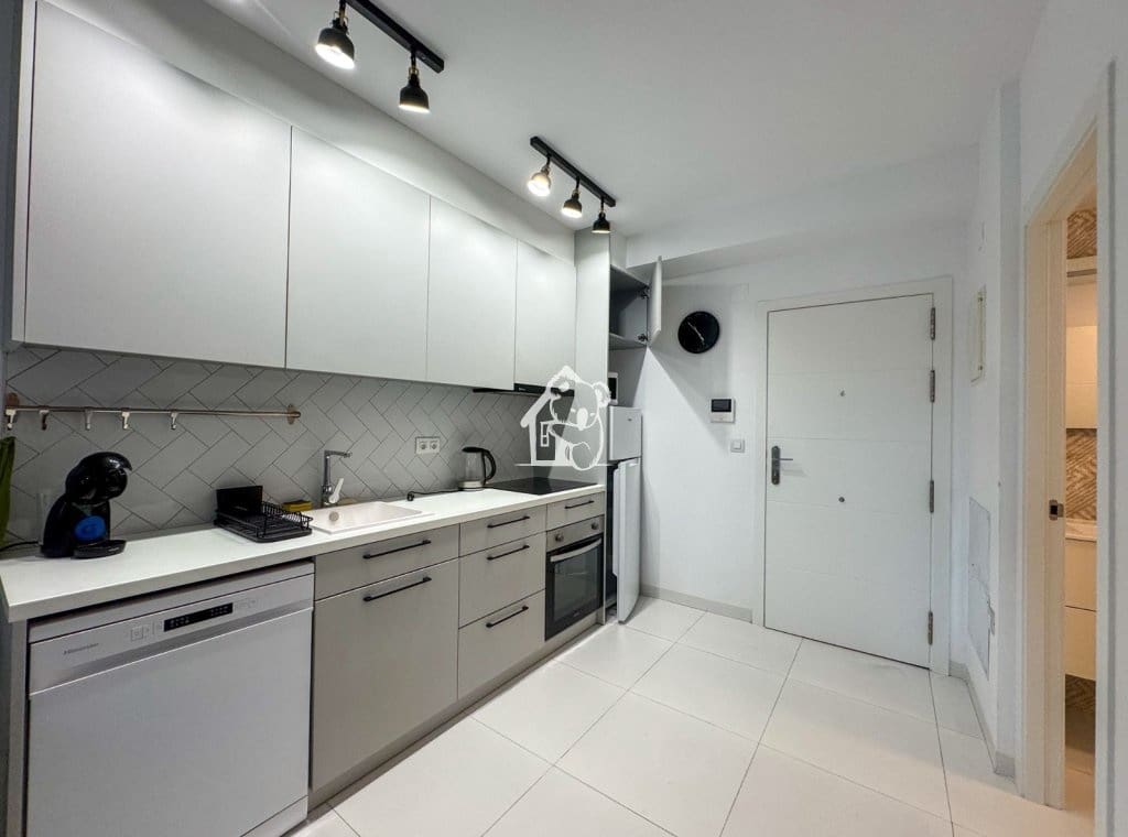 2 sovrum Lägenhet att hyra i San Miguel de Salinas med pool garage - 925 € (Ref: 9473647)