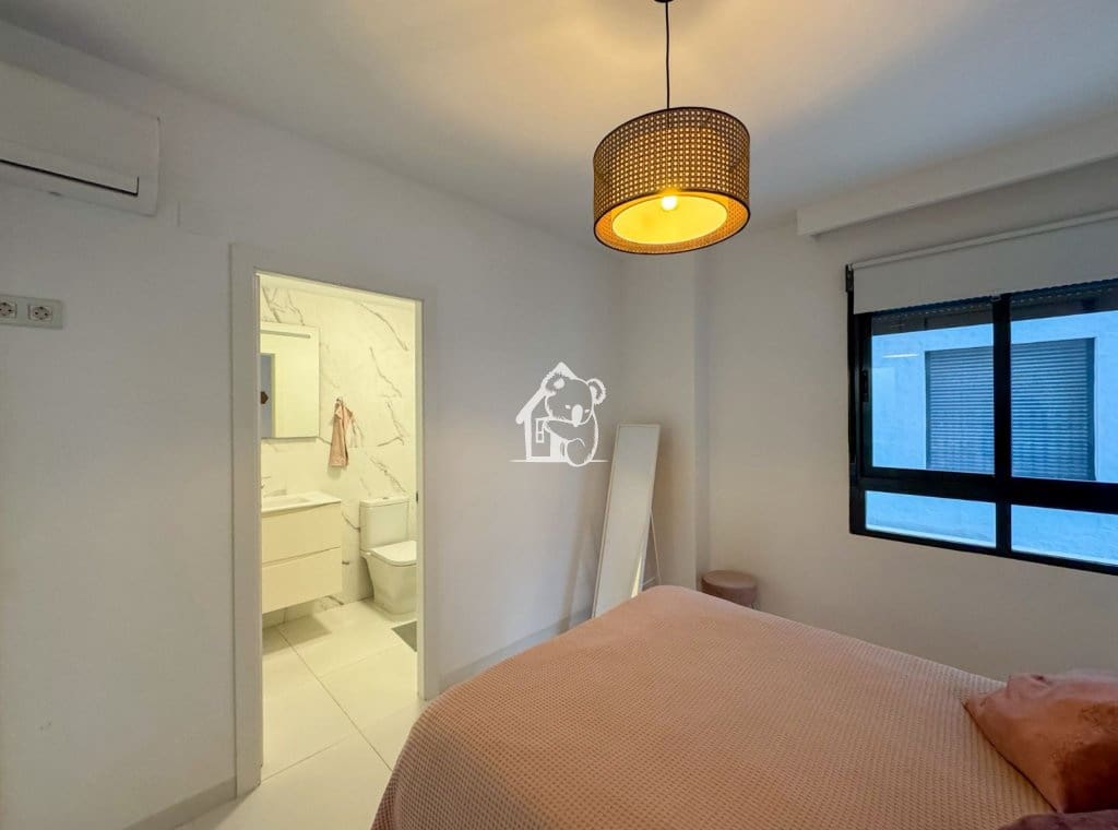 2 sovrum Lägenhet att hyra i San Miguel de Salinas med pool garage - 925 € (Ref: 9473647)