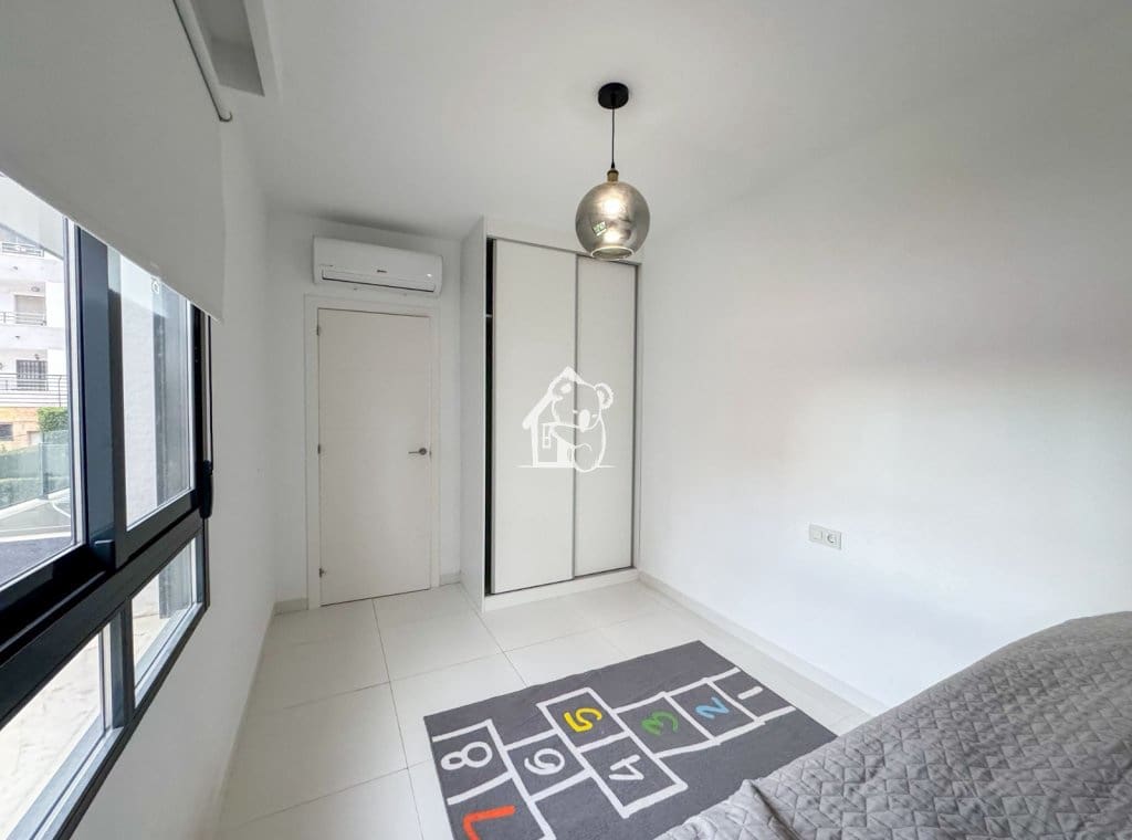 2 sovrum Lägenhet att hyra i San Miguel de Salinas med pool garage - 925 € (Ref: 9473647)