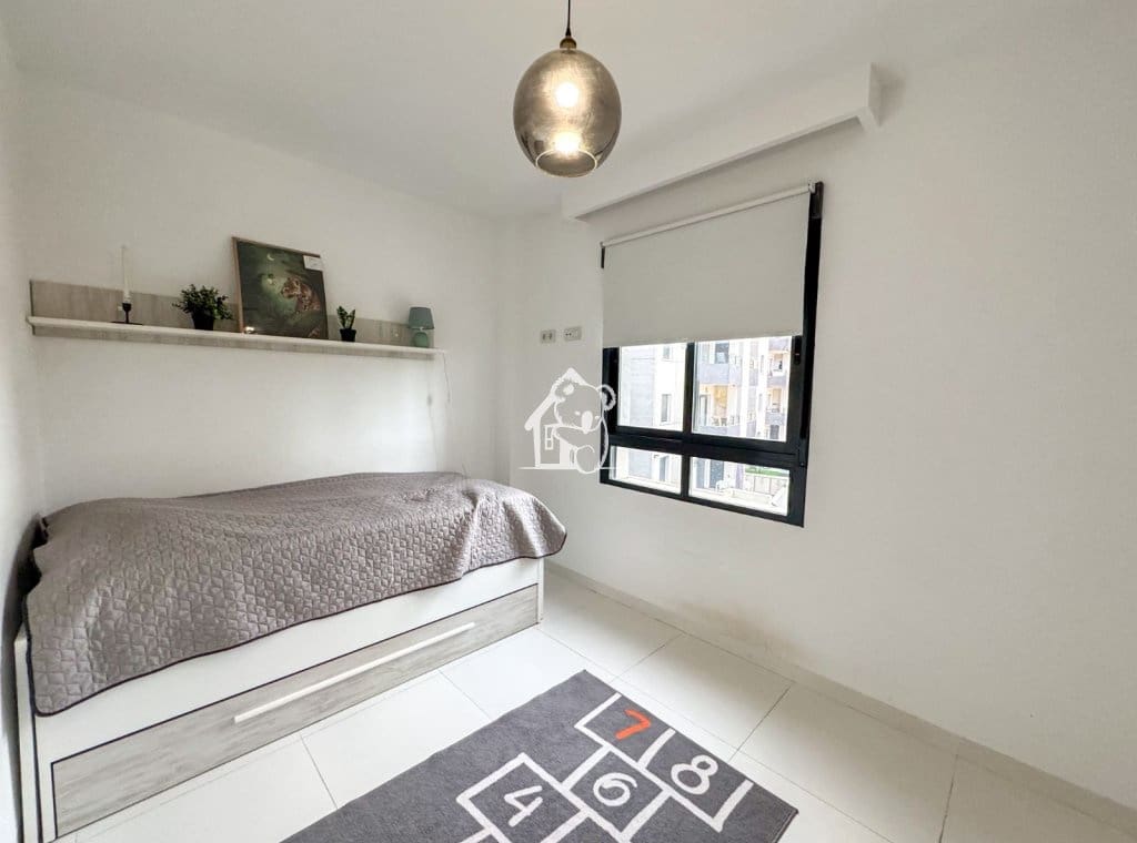 2 sovrum Lägenhet att hyra i San Miguel de Salinas med pool garage - 925 € (Ref: 9473647)