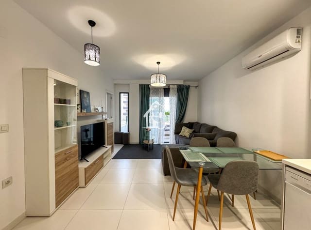 2 sovrum Lägenhet att hyra i San Miguel de Salinas med pool garage - 925 € (Ref: 9473647)