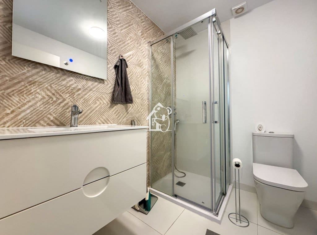 2 sovrum Lägenhet att hyra i San Miguel de Salinas med pool garage - 925 € (Ref: 9473647)